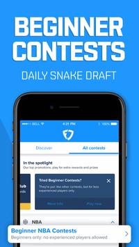 FanDuel 截图 5
