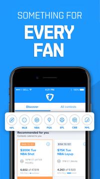 FanDuel 海报