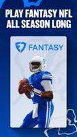 FanDuel Fantasy Football poster