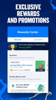 FanDuel Fantasy Football screenshot 1