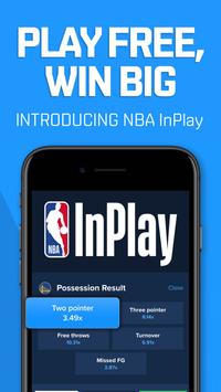 FanDuel 截图 2