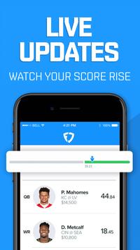 FanDuel 截图 3
