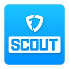 FanDuel Scout biểu tượng