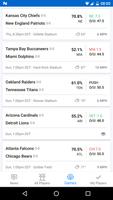 FanDuel Scout screenshot 2