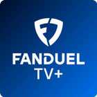 FanDuel TV+ icône