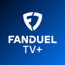 FanDuel TV+ aplikacja