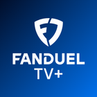 FanDuel TV+ আইকন