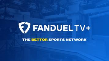 پوستر FanDuel TV+