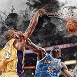 BasketBall Legend Wallpaper icon
