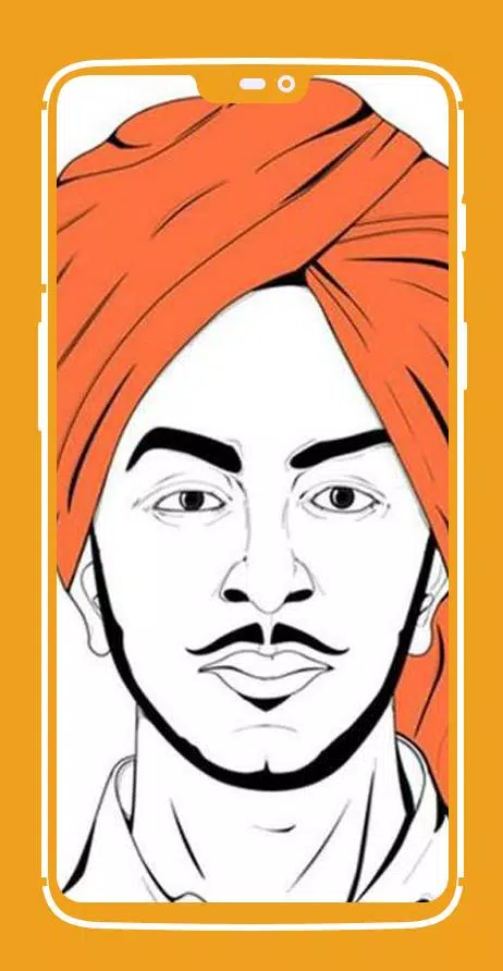 Bhagat Singh Wallpaper APK for Android Download