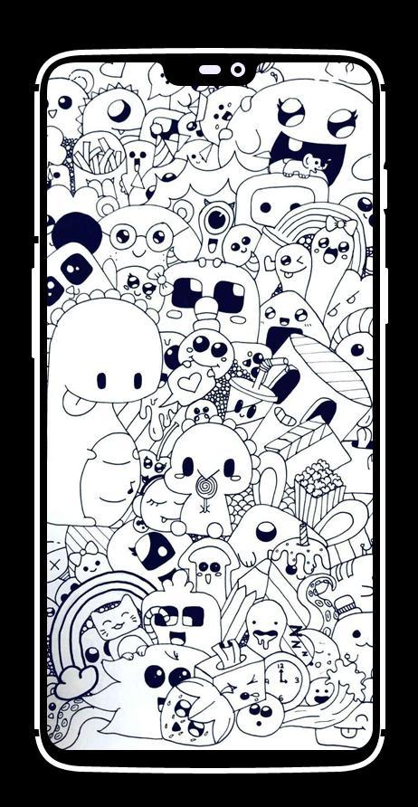 Download Gambar Hd Wallpaper Black White Art terbaru 2020 Download Gambar Hd Wallpaper Black White Art terbaru 2020