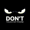 Don't Touch My Phone Wallpaper icon