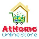 AtHome Online Store APK