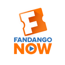 FandangoNOW for Android TV aplikacja