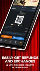 Fandango - Buy Movie Tickets アプリダウンロード
