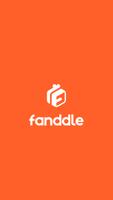 Poster 팬들 fanddle:Cheer for your bias