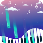 Pianist icon