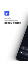 BerryStore - Fandom Platform poster