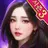 팬덤시티 - 실사풍 미녀 게임 APK