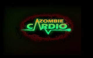 پوستر Zombie Cardio