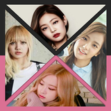 BLACKPINK Matching Game 圖標