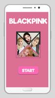 BLACKPINK Matching Game الملصق