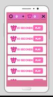 BLACKPINK Matching Game تصوير الشاشة 2