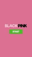 Guess BLACKPINK Member Game الملصق