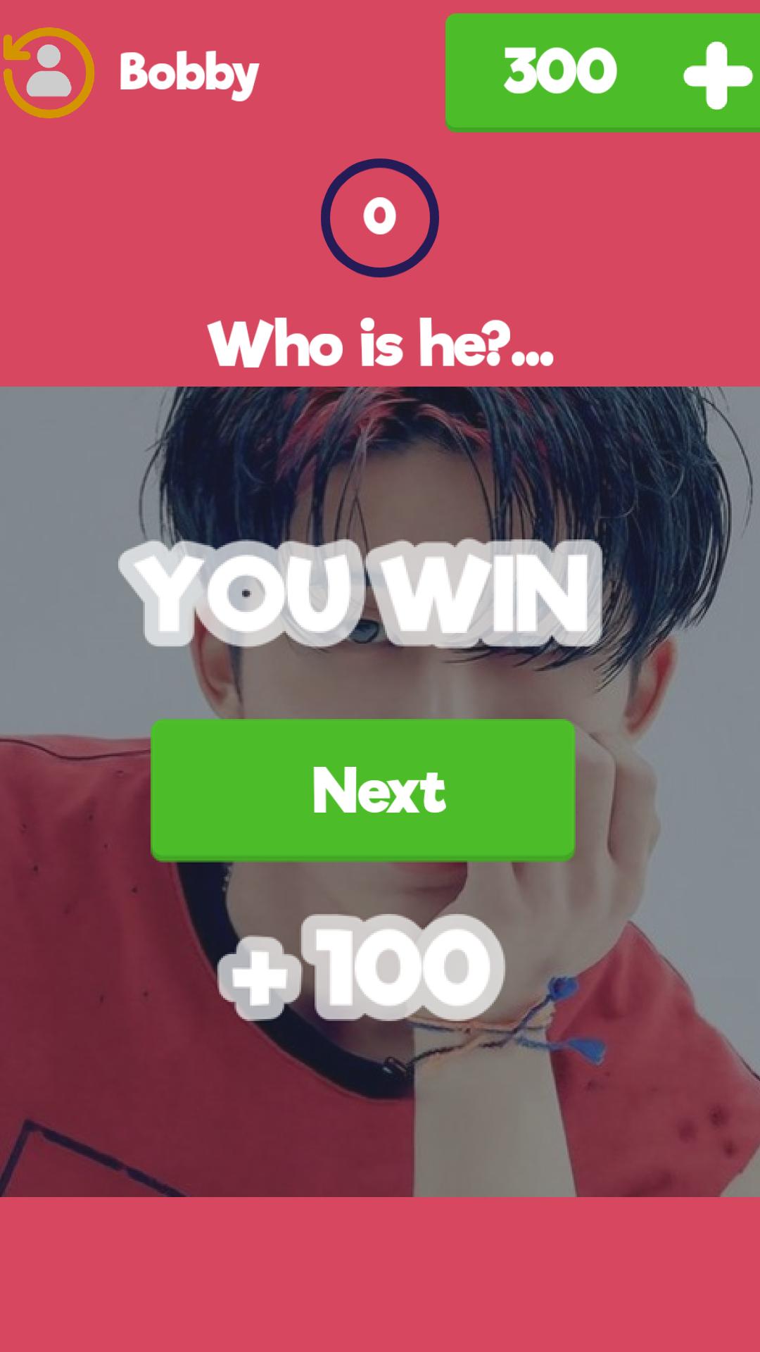 Guess IKON Member for Android - APK Download