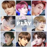 Jungkook BTS Matching Game أيقونة