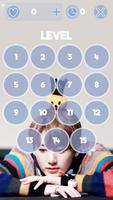 Jungkook BTS Matching Game تصوير الشاشة 1