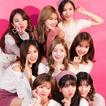 TWICE Matching Game