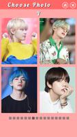 BTS Puzzle Game تصوير الشاشة 3