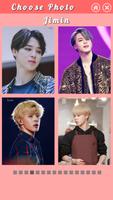 BTS Puzzle Game تصوير الشاشة 1