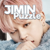 BTS [JIMIN] Puzzle Game أيقونة