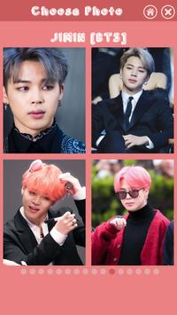 Bts Jimin Puzzle Game For Android Apk Download