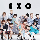 EXO: Matching Game أيقونة
