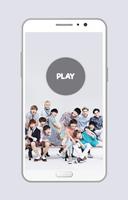 EXO: Matching Game تصوير الشاشة 1
