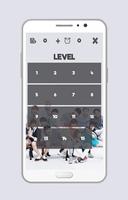EXO: Matching Game تصوير الشاشة 3