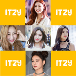 ITZY Puzzle Game