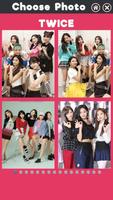 TWICE Puzzle Game الملصق
