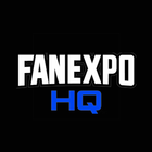 FANEXPO HQ icône