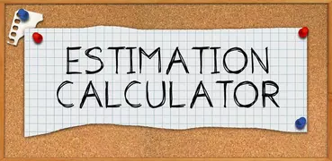 Estimation Calculator