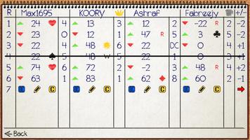 Estimation Calculator تصوير الشاشة 1