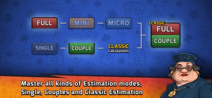 Pocket Estimation screenshot 1