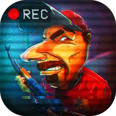 Urban Crooks - Shooter Game APK download