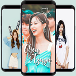 Tzuyu Twice Kpop Wallpaper- HD icon