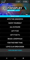 PianoPlay: LET IT GO + 포스터