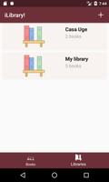 iLibrary! 截图 2