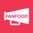 FanFood 图标